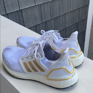 Adidas ULTRA BOOST running shoes